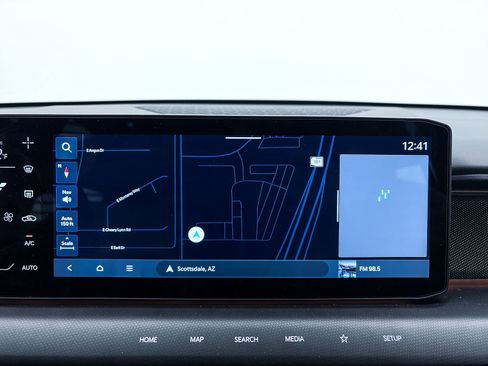 Used 2026 Kia EV9 GT-Line AWD/4WD image 7