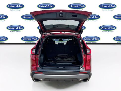 Used 2025 Honda CR-V Sport image 26