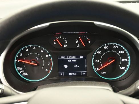 Used 2024 Chevrolet Malibu LT image 12