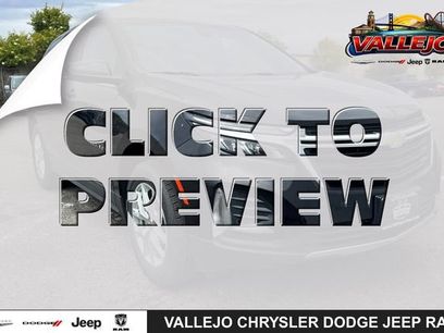 Used 2024 Chevrolet Equinox LT