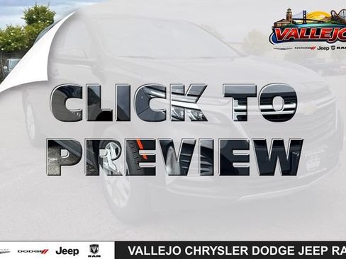 Used 2024 Chevrolet Equinox LT AWD/4WD image 1