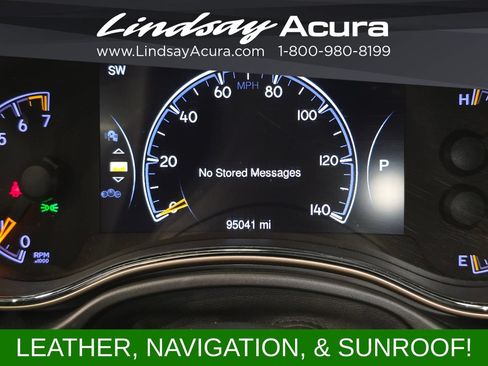 Used 2015 Jeep Grand Cherokee Summit AWD/4WD image 14