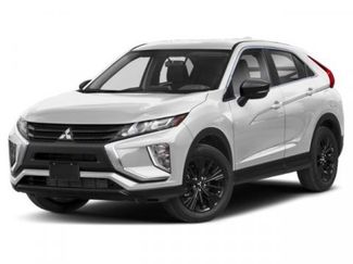Used 2018 Mitsubishi Eclipse Cross LE video 1