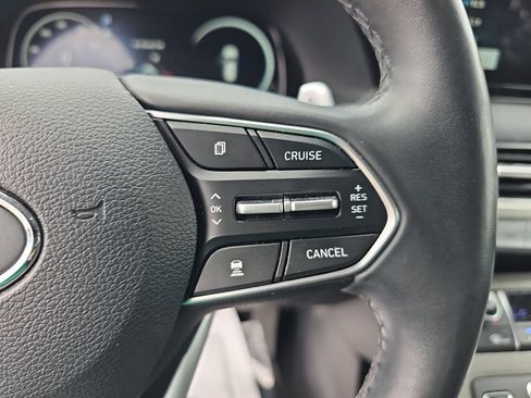 Used 2021 Hyundai Palisade Limited FWD image 18