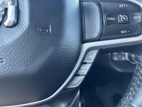 Used 2020 RAM 1500 Big Horn image 19