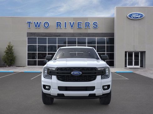 New 2026 Ford Ranger XL w/ Trailer Tow Package image 6