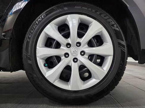 Used 2024 Toyota Corolla LE FWD image 23