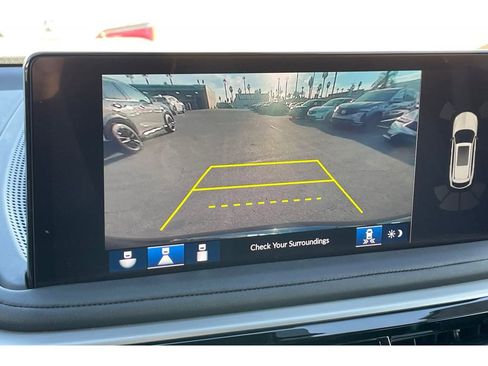 Certified 2025 Acura MDX FWD w/ Technology Package image 27