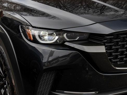 Used 2025 MAZDA CX-50 AWD 2.5 Hybrid w/ Premium Pkg image 35