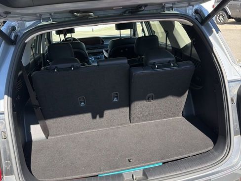 Used 2020 Hyundai Palisade SEL image 9