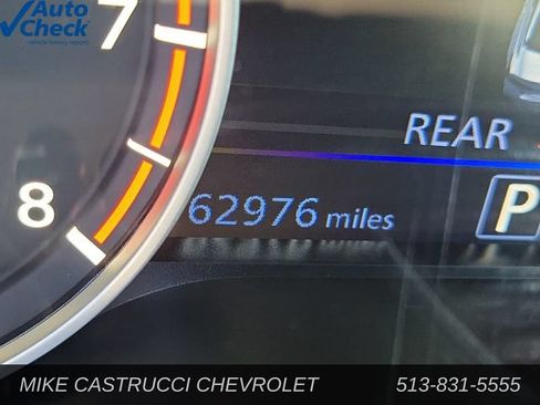 Used 2024 Nissan Altima 2.5 SV w/ SV Premium Package FWD image 14