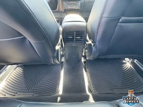 Used 2021 Ford Escape SEL w/ Class II Trailer Tow Package image 26