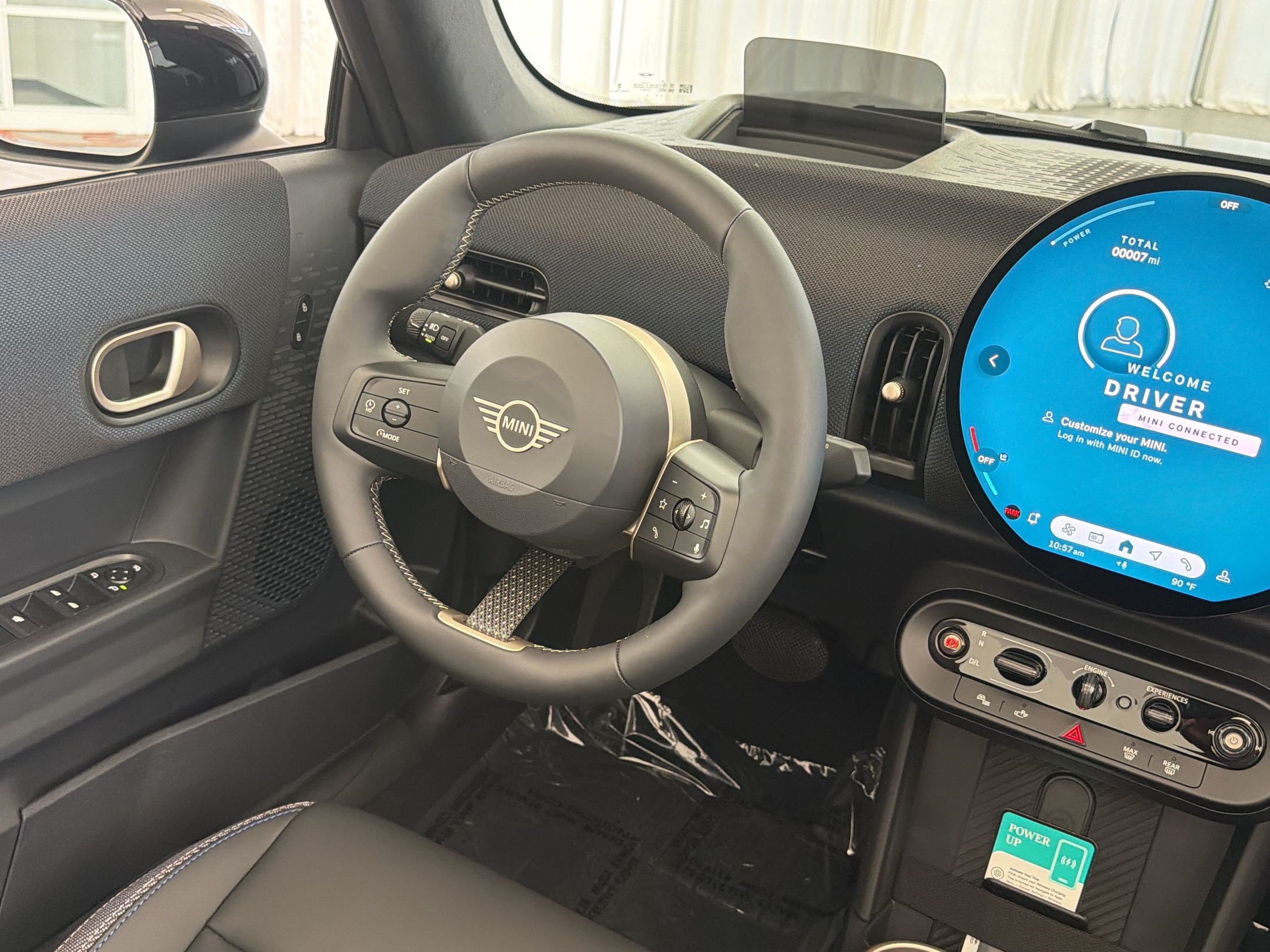 New 2026 MINI Cooper S FWD image 28