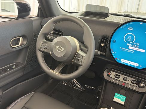 New 2026 MINI Cooper S FWD image 28