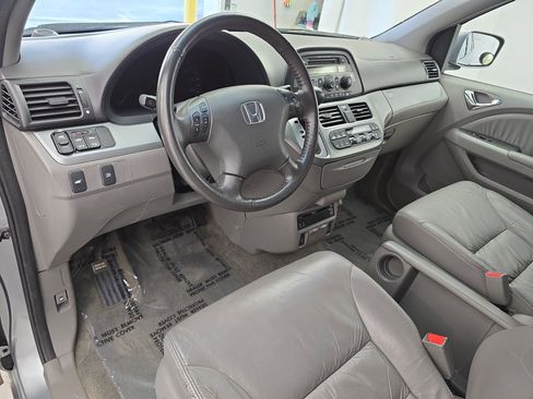 Used 2009 Honda Odyssey EX-L image 17