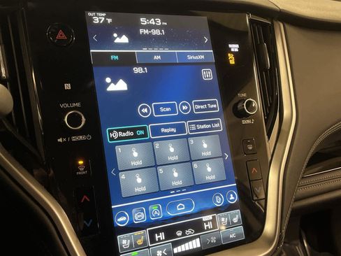 Used 2025 Subaru Outback Touring image 20