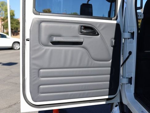 New 2024 Chevrolet Low Cab Forward 5500XD RWD image 51