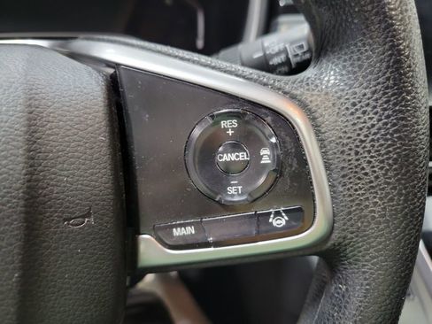 Used 2021 Honda CR-V EX image 34