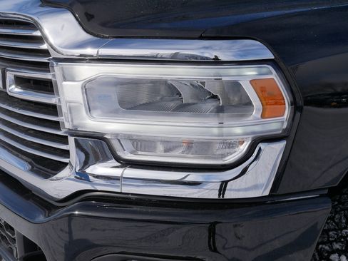Used 2024 RAM 2500 Laramie image 16