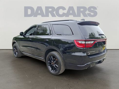 Used 2023 Dodge Durango GT AWD/4WD image 4