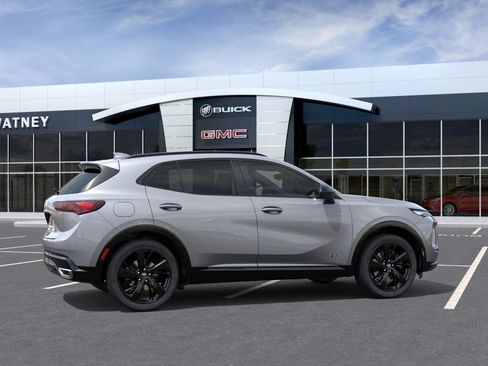 New 2026 Buick Envision Sport Touring AWD/4WD image 5