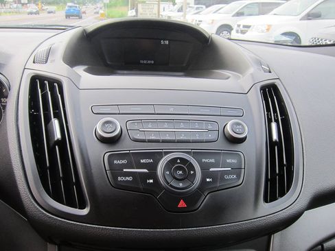 Used 2019 Ford Escape S FWD image 10