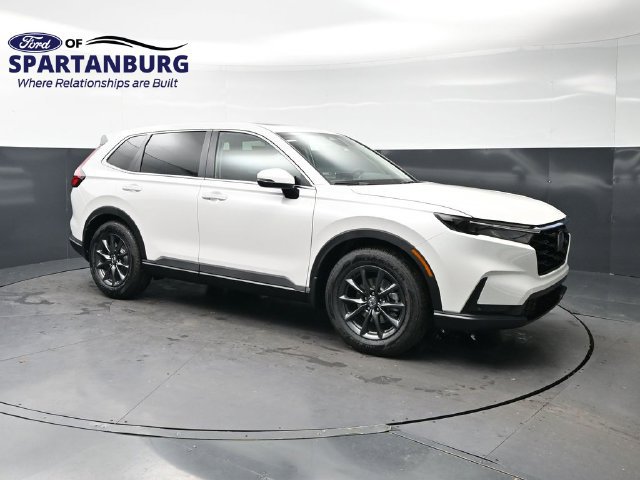 Used 2027 Honda CR-V EX-L 360° Tour
