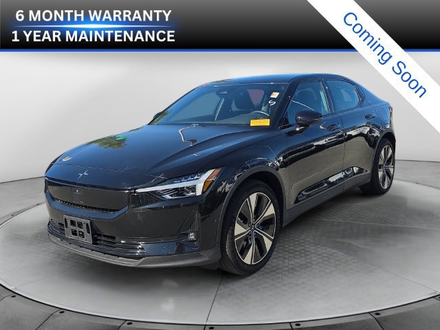 Used 2024 Polestar Polestar 2 AWD/4WD image 1