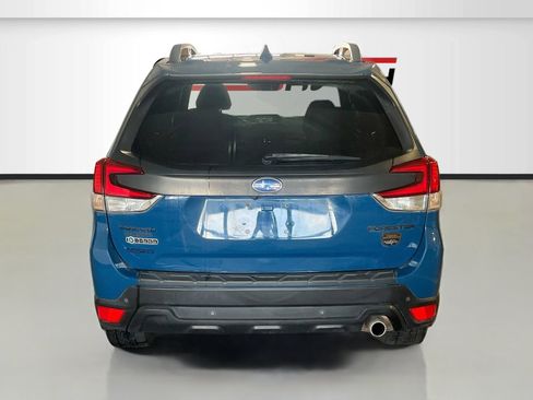 Used 2022 Subaru Forester Wilderness w/ Wilderness Package AWD/4WD image 6