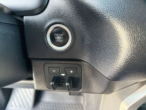 Used 2024 Toyota Tundra SR5 w/ SR5 Convenience Package RWD image 15