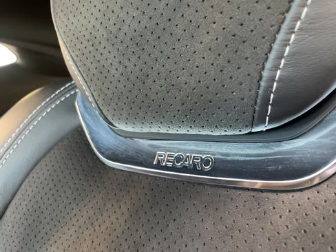 Used 2023 Chevrolet Camaro SS RWD image 9
