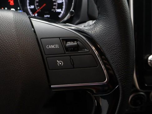 Used 2024 Mitsubishi Outlander Sport SE image 28