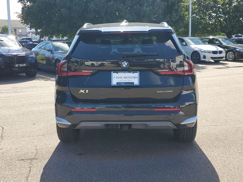 Certified 2024 BMW X1 xDrive28i w/ Technology Package AWD/4WD image 4