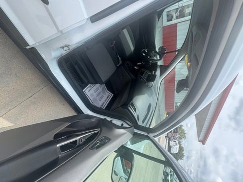 Used 2022 Ford Transit Connect XL w/ CNG/LPG Engine Prep Package image 10