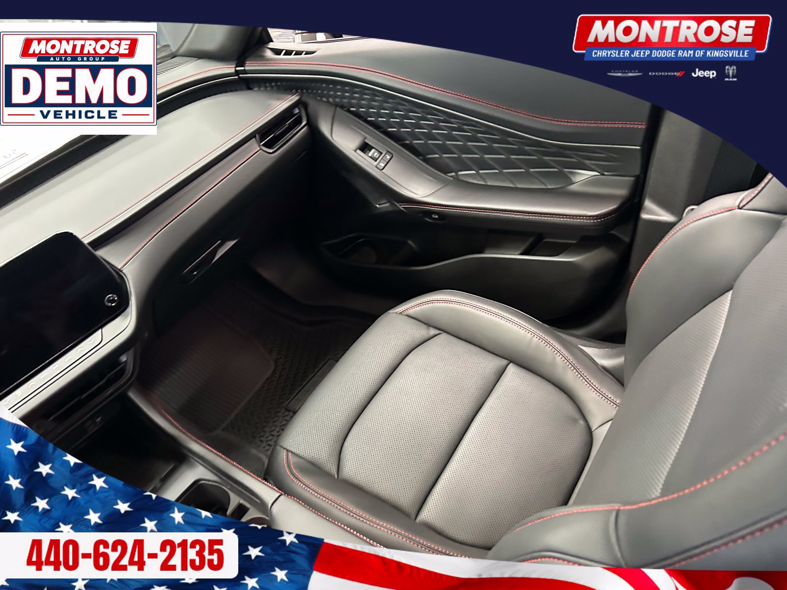 New 2026 Dodge Charger R/T AWD/4WD image 28