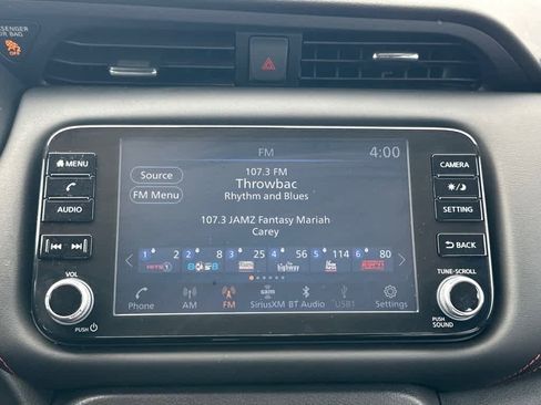 Used 2024 Nissan Kicks SR image 19