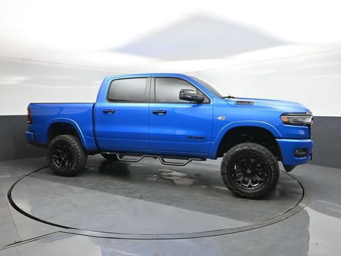 New 2026 RAM 1500 Lone Star image 17