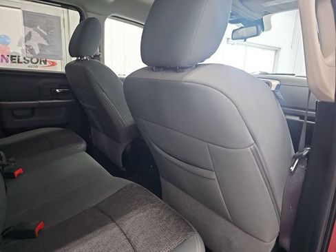 Used 2015 RAM 1500 Big Horn AWD/4WD image 29