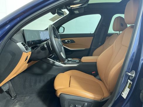 Certified 2024 BMW 330i Sedan image 23