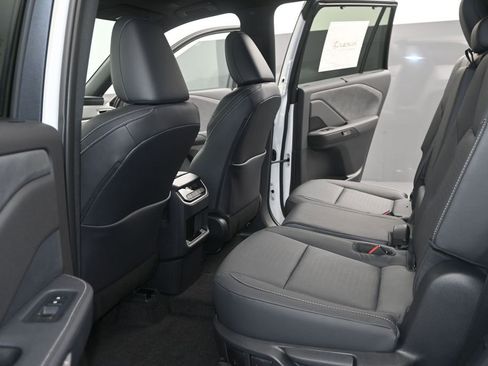 New 2026 Lexus TX 350 AWD image 12