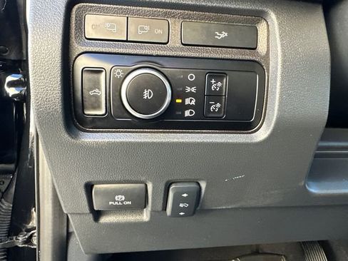 Used 2024 Ford F250 Lariat w/ Lariat Ultimate Package image 23