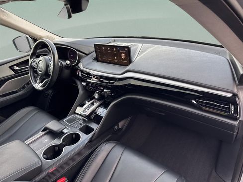 Used 2023 Acura MDX FWD image 36