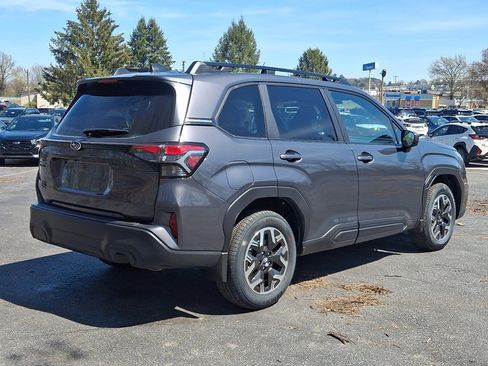 New 2026 Subaru Forester Premium AWD/4WD image 4