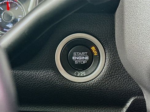 Used 2023 RAM 2500 Big Horn w/ Level 1 Equipment Group image 27