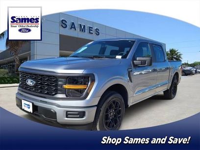 Used 2025 Ford F150 STX
