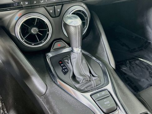 Used 2022 Chevrolet Camaro SS RWD image 15