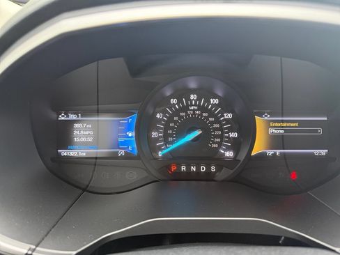 Used 2020 Ford Edge SEL FWD image 14