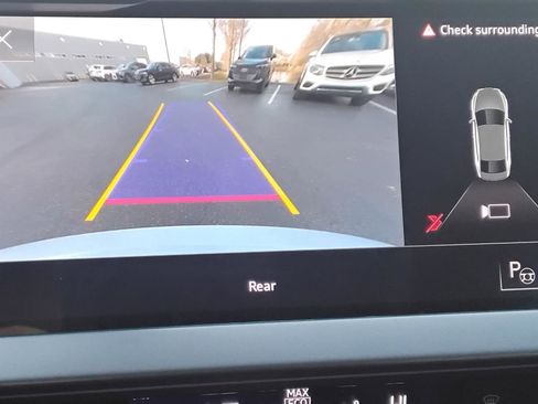 Certified 2023 Audi S3 Premium Plus w/ Premium Plus Package image 29