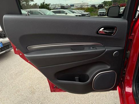 Used 2020 Dodge Durango R/T w/ Technology Group AWD/4WD image 8
