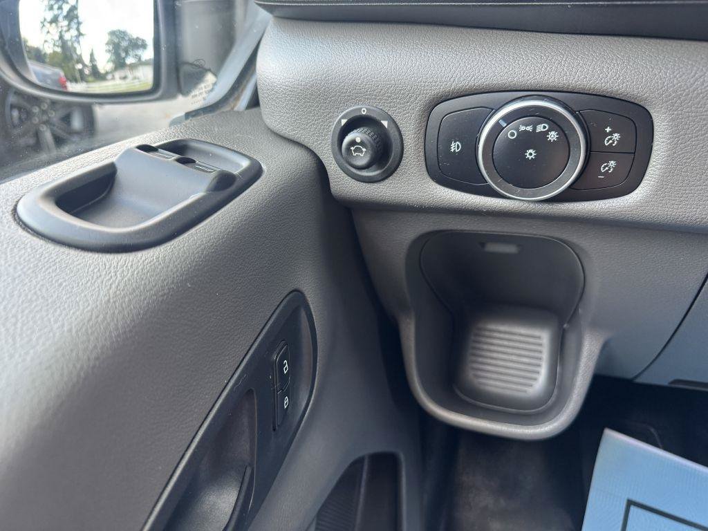 Used 2020 Ford Transit 350 Medium Roof RWD image 11